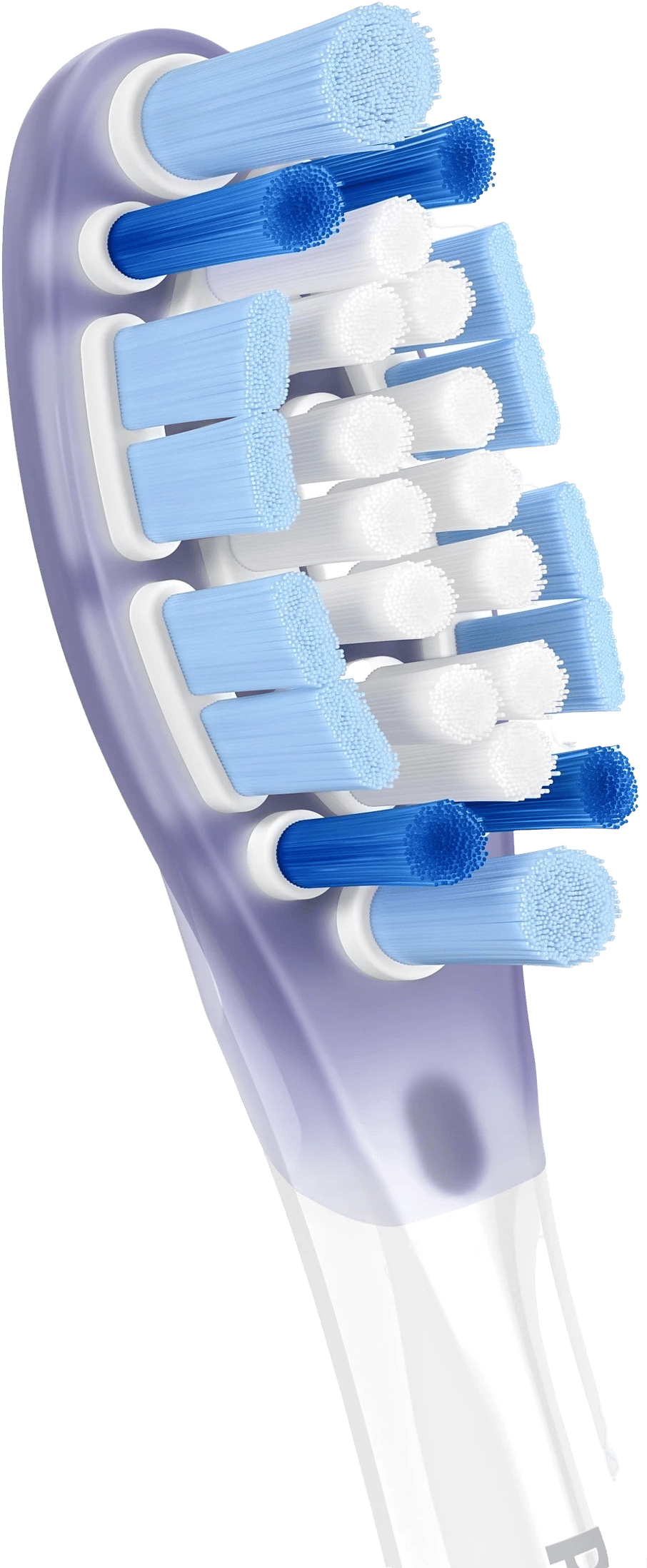 Зубна електрощітка PHILIPS HX9054/87 насадки Premium Gum Care 4 шт