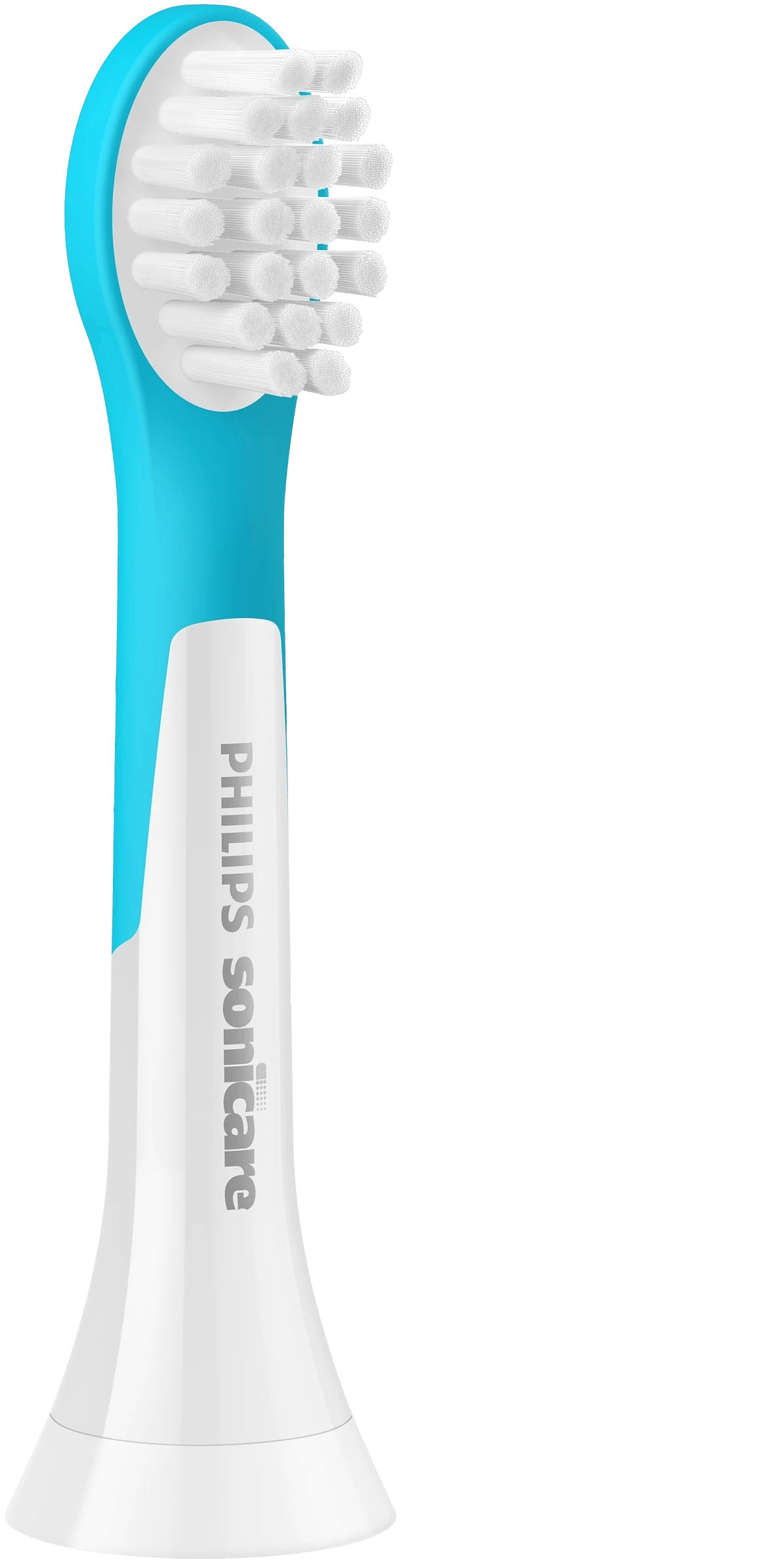Зубна електрощітка PHILIPS HX6032/90 насадки Kids 3+ років 2 шт
