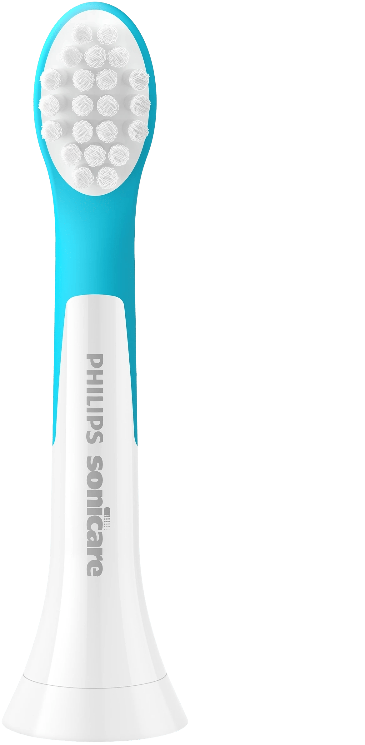 Зубна електрощітка PHILIPS HX6032/90 насадки Kids 3+ років 2 шт
