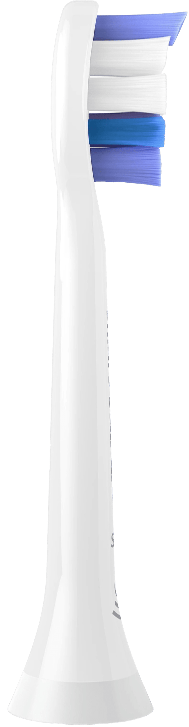 Зубна електрощітка PHILIPS HX6054/87 насадки Sensitive 4 шт