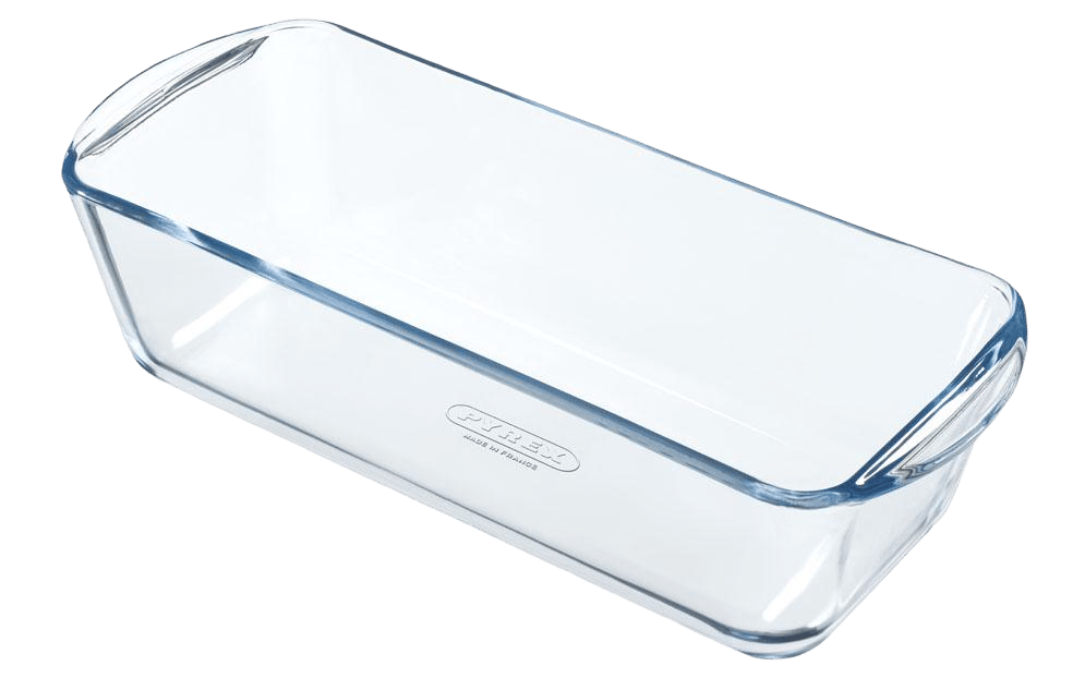 Форма с/к PYREX форма д/кексу 28х12см (1.5л) (835B000/8444)