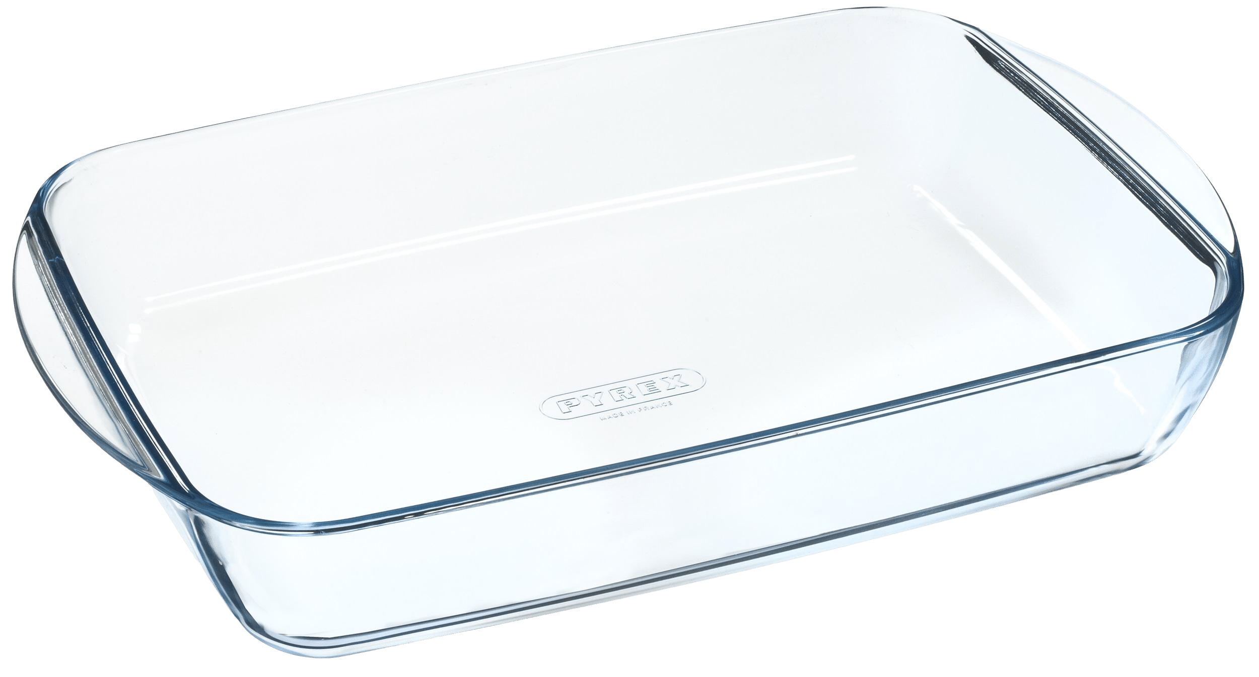 Форма с/к PYREX форма прямокут. 40х27х6см (3.7л) (239B000/8446)