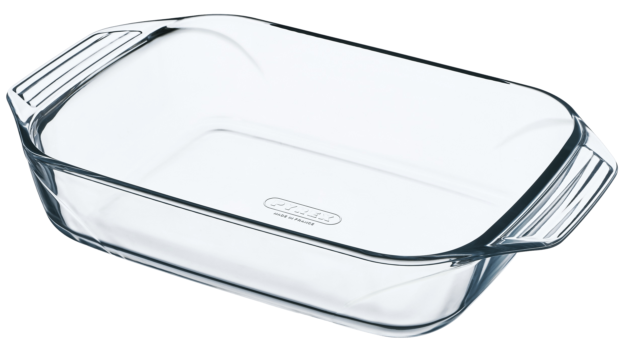 Форма с/к PYREX форма прямокутна 27х17х6см (1,4л) (406B000/8446)