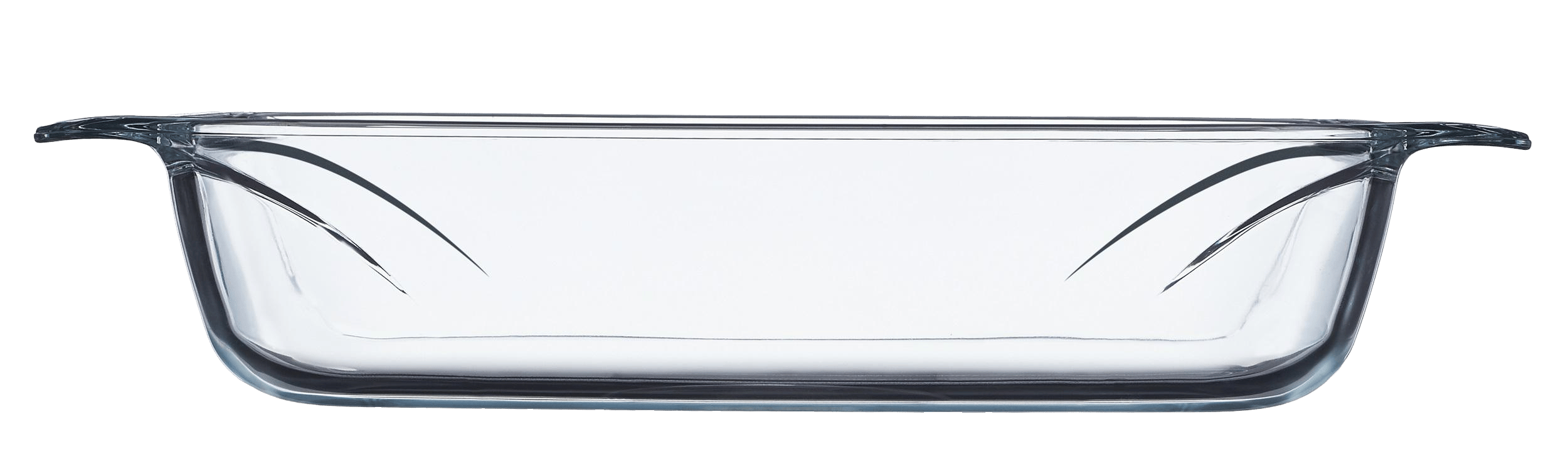 Форма с/к PYREX форма прямокут. 31х20х6см (2л) (407B000/8446)