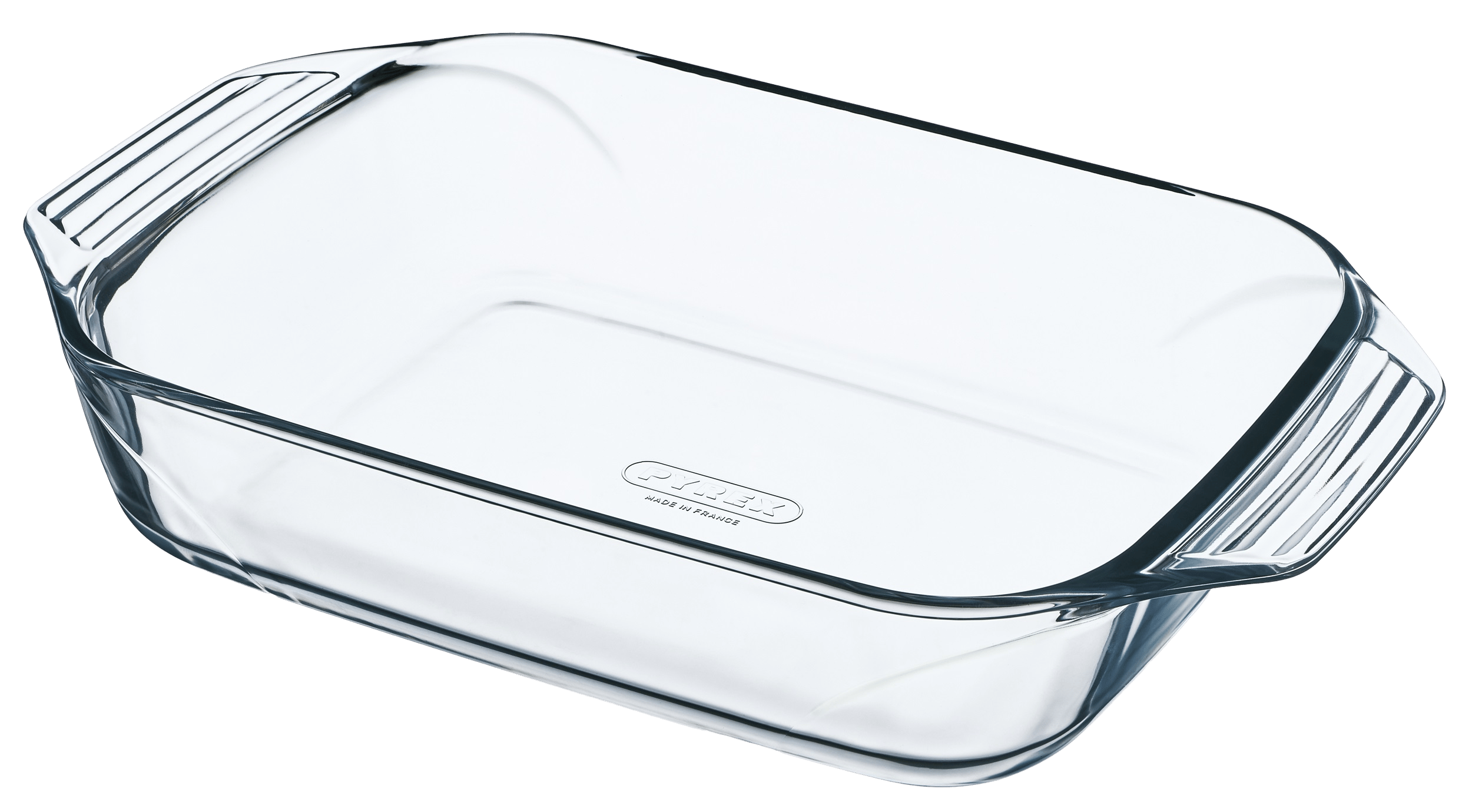 Форма с/к PYREX форма прямокут. 39х25х7см (4л) (409B000/8446)