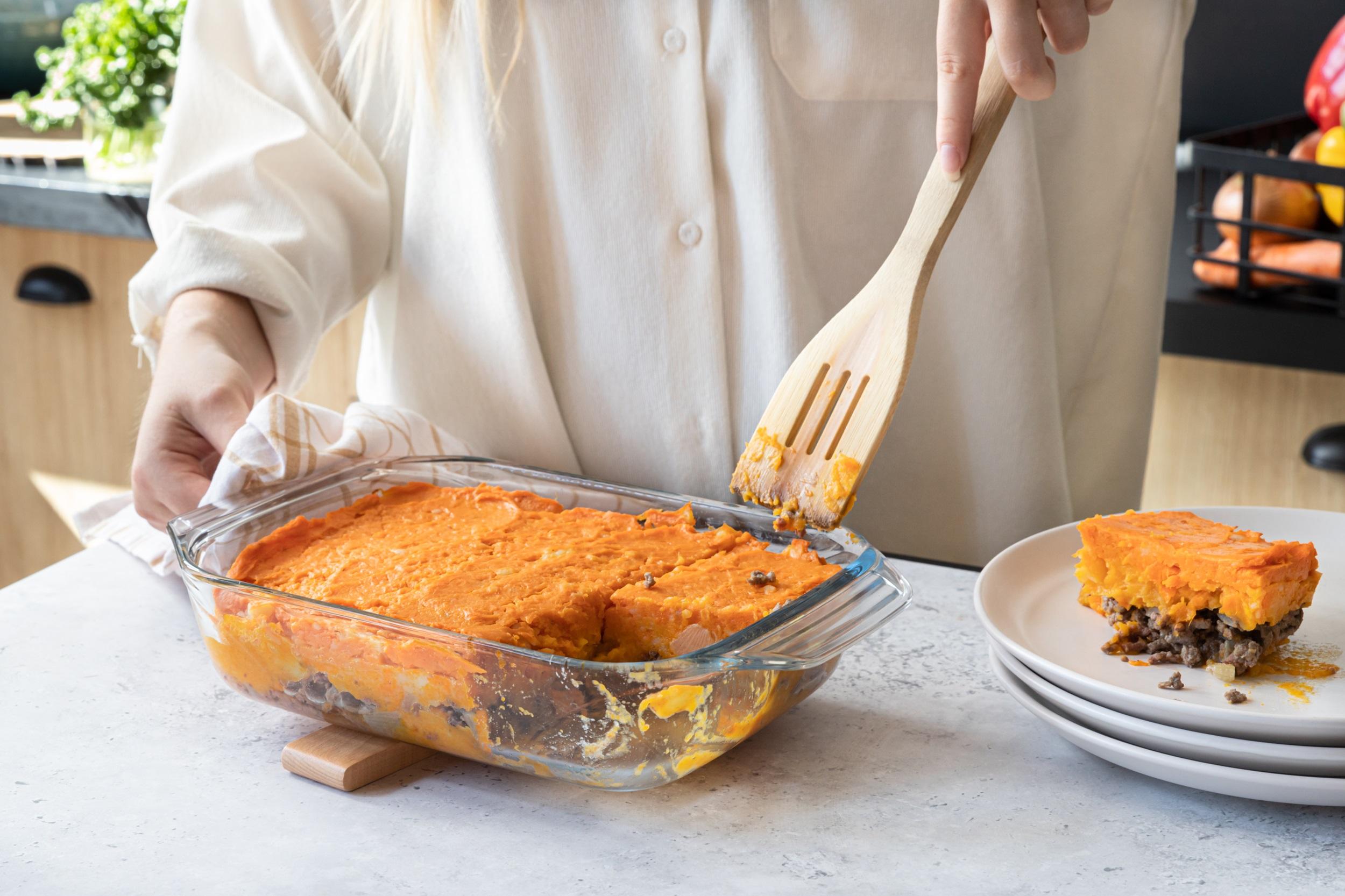 Форма с/к PYREX форма прямокут. 39х25х7см (4л) (409B000/8446)