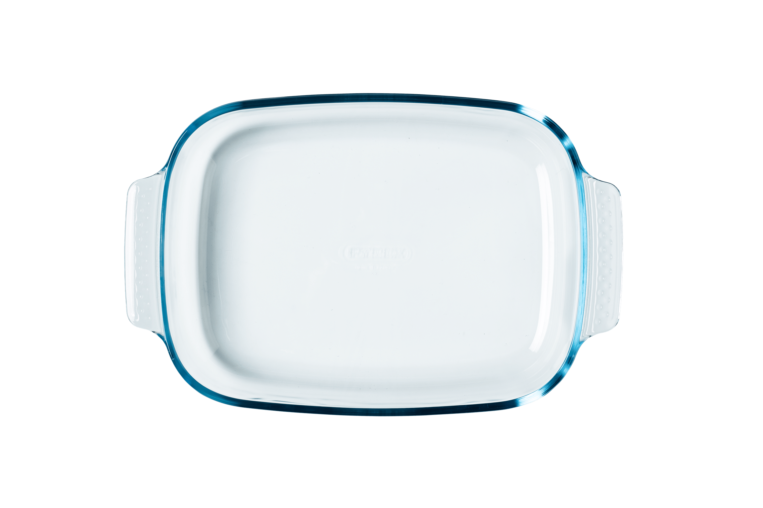Форма с/к PYREX Classic форма прямокут. 31х20х6см (1.8л) (230B000/8446)