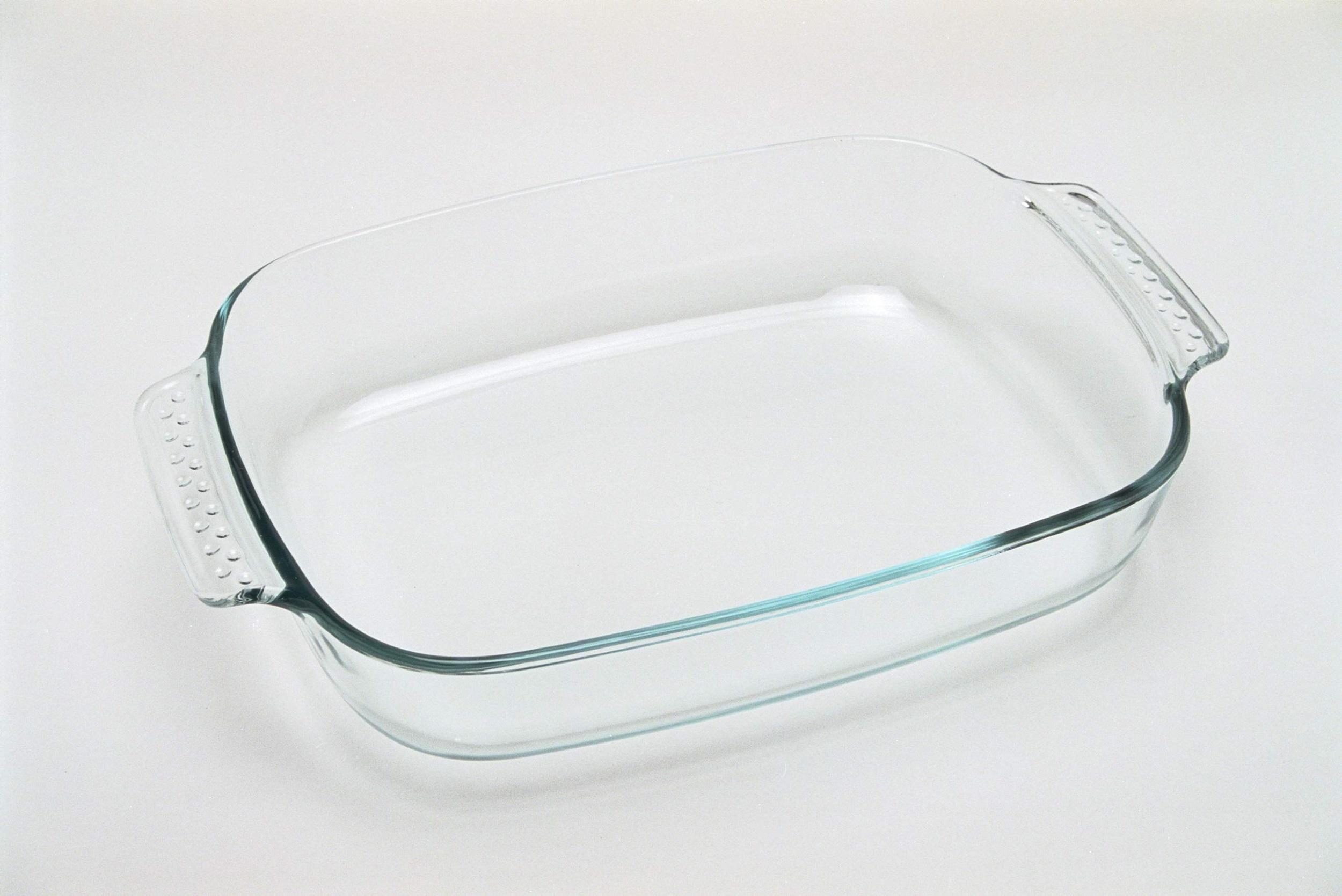 Форма с/к PYREX Classic форма прямокут. 31х20х6см (1.8л) (230B000/8446)