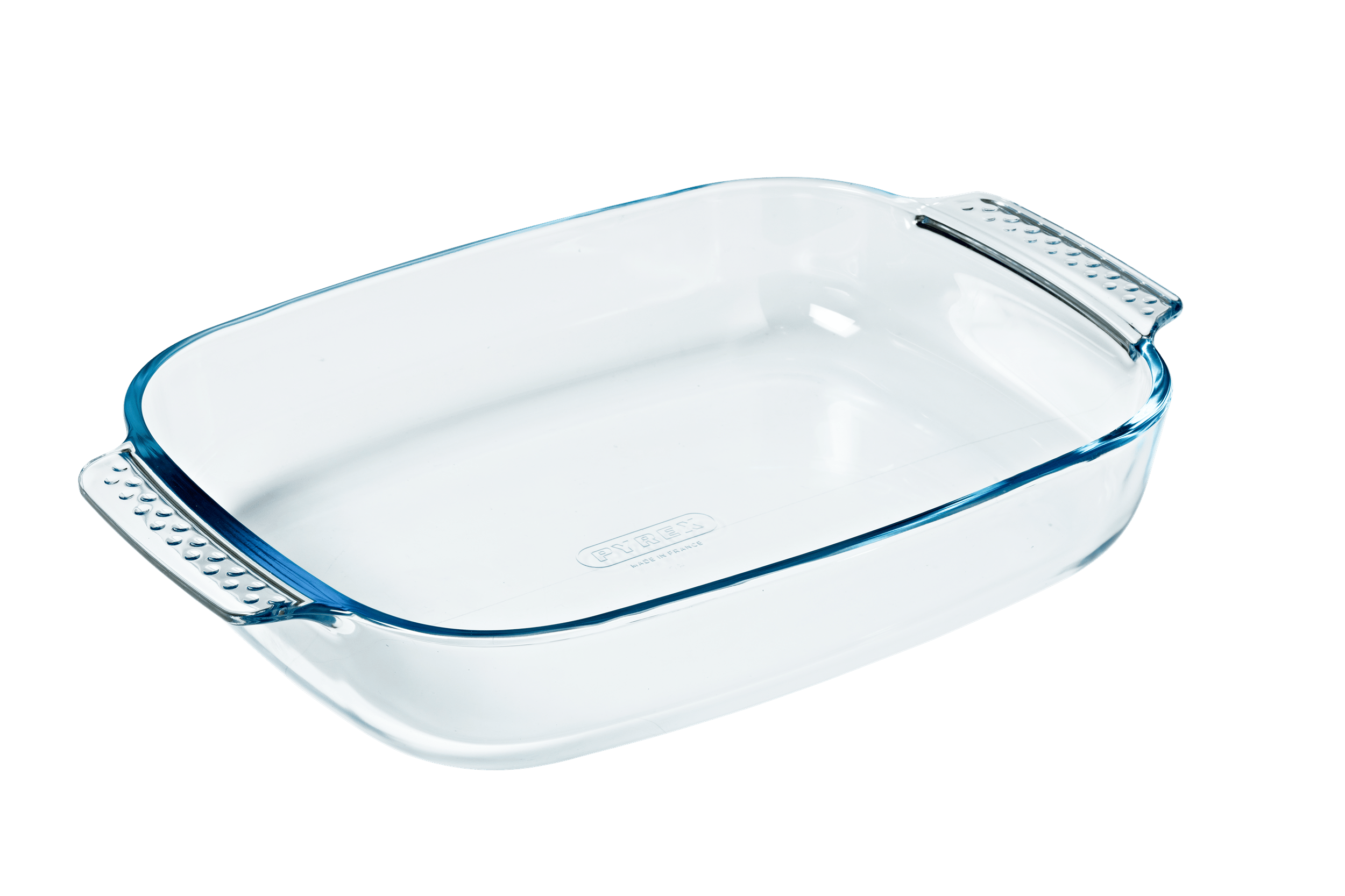 Форма с/к PYREX Classic форма прямокут. 39х25х7см (3.7л) (232B000/8446)