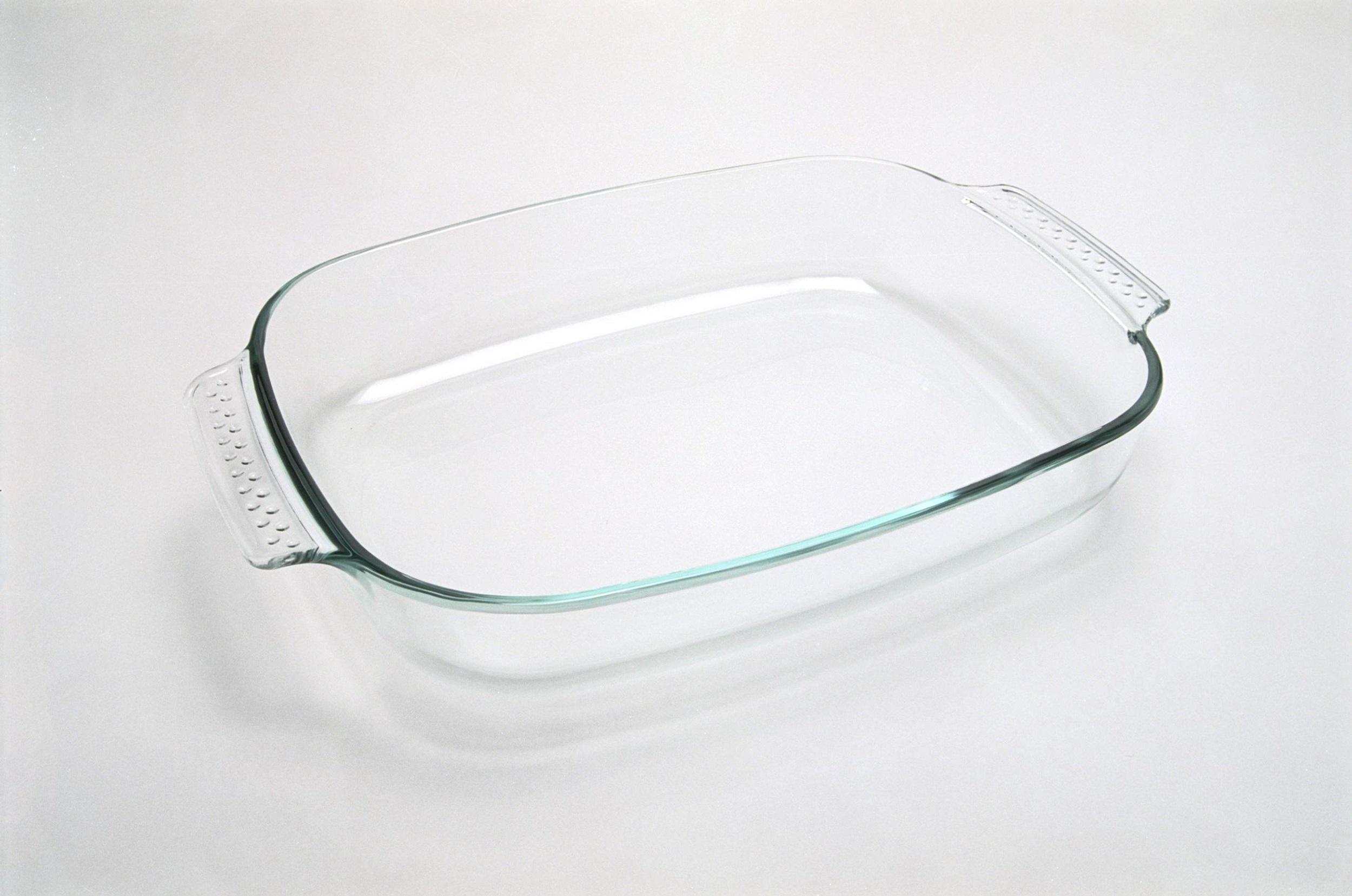 Форма с/к PYREX Classic форма прямокут. 39х25х7см (3.7л) (232B000/8446)