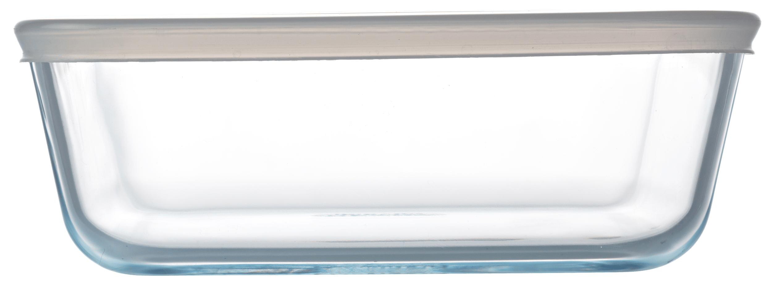 Форма с/к PYREX Cook&Freez форма з криш. квадр. 20х20х7см (2л) (219P001/7944)