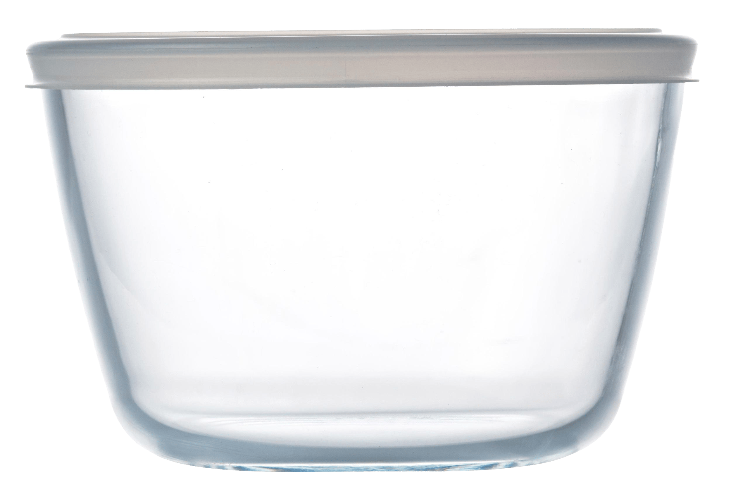 Форма с/к PYREX Cook&Freez форма з криш. кругл. 15х10см (1.1л) (154P001/7944)