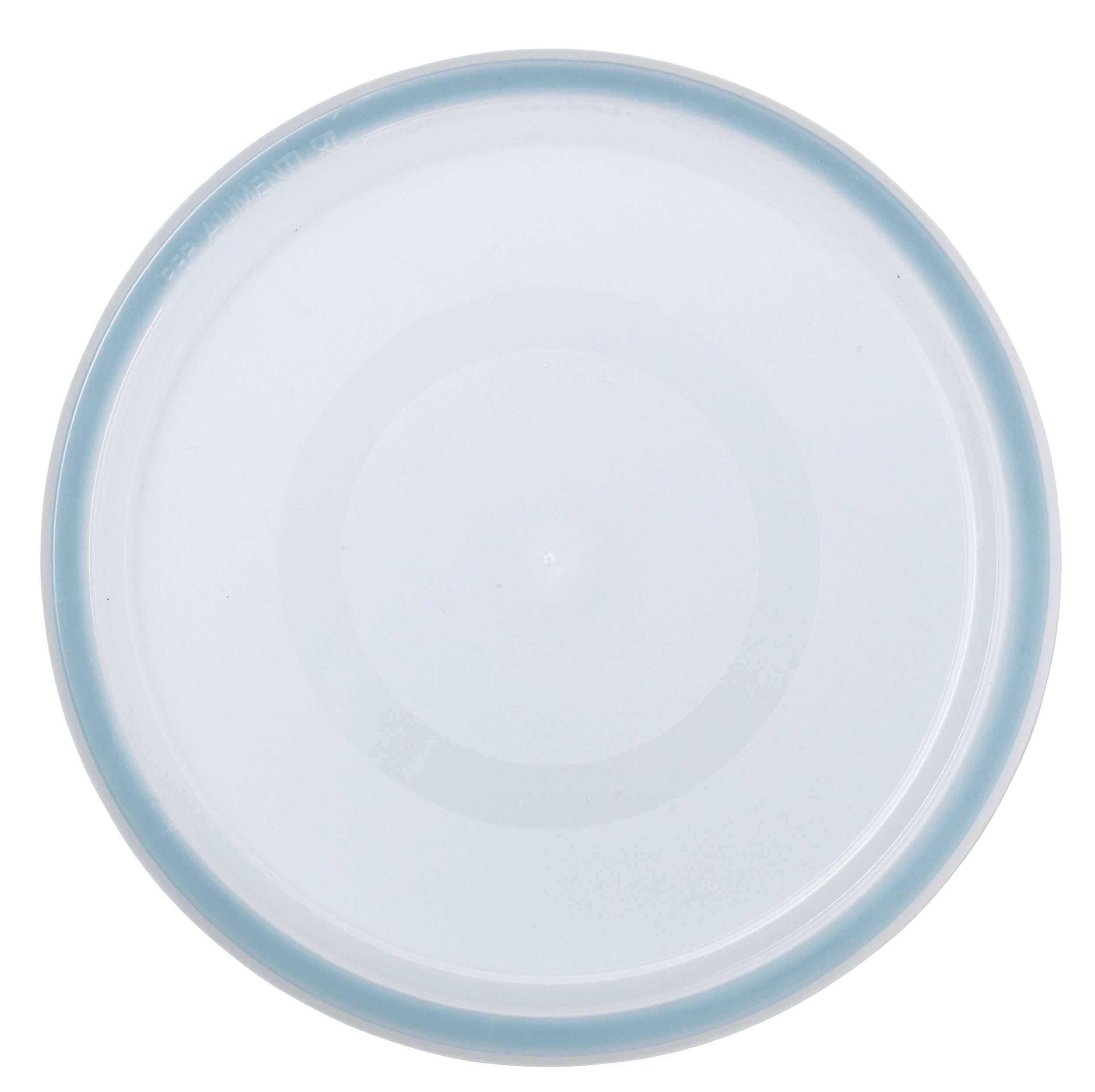 Форма с/к PYREX Cook&Freez форма з криш. кругл. 15х10см (1.1л) (154P001/7944)