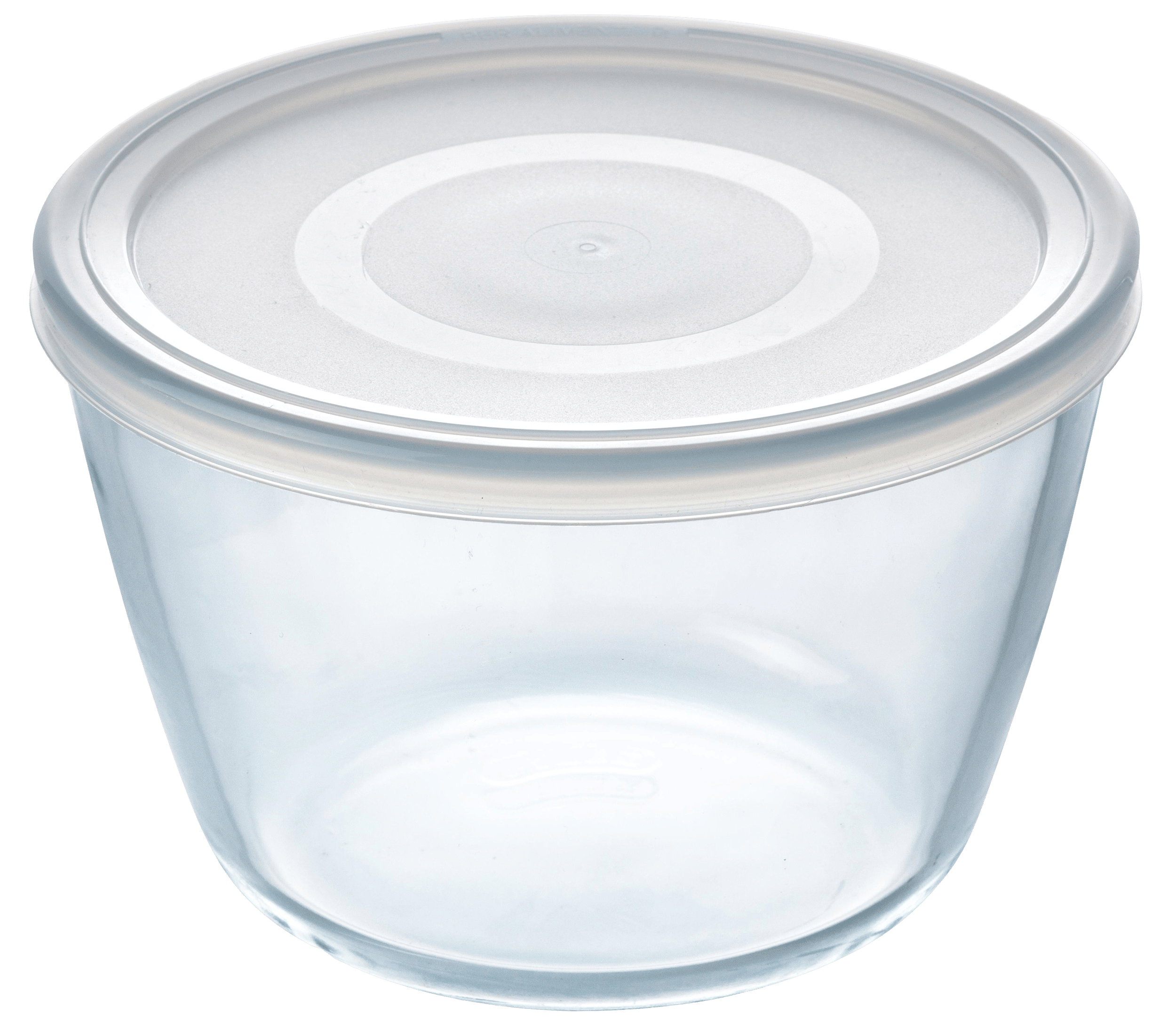 Форма с/к PYREX Cook&Freez форма з криш. кругл. 17х11см (1.6л) (155P001/7944)