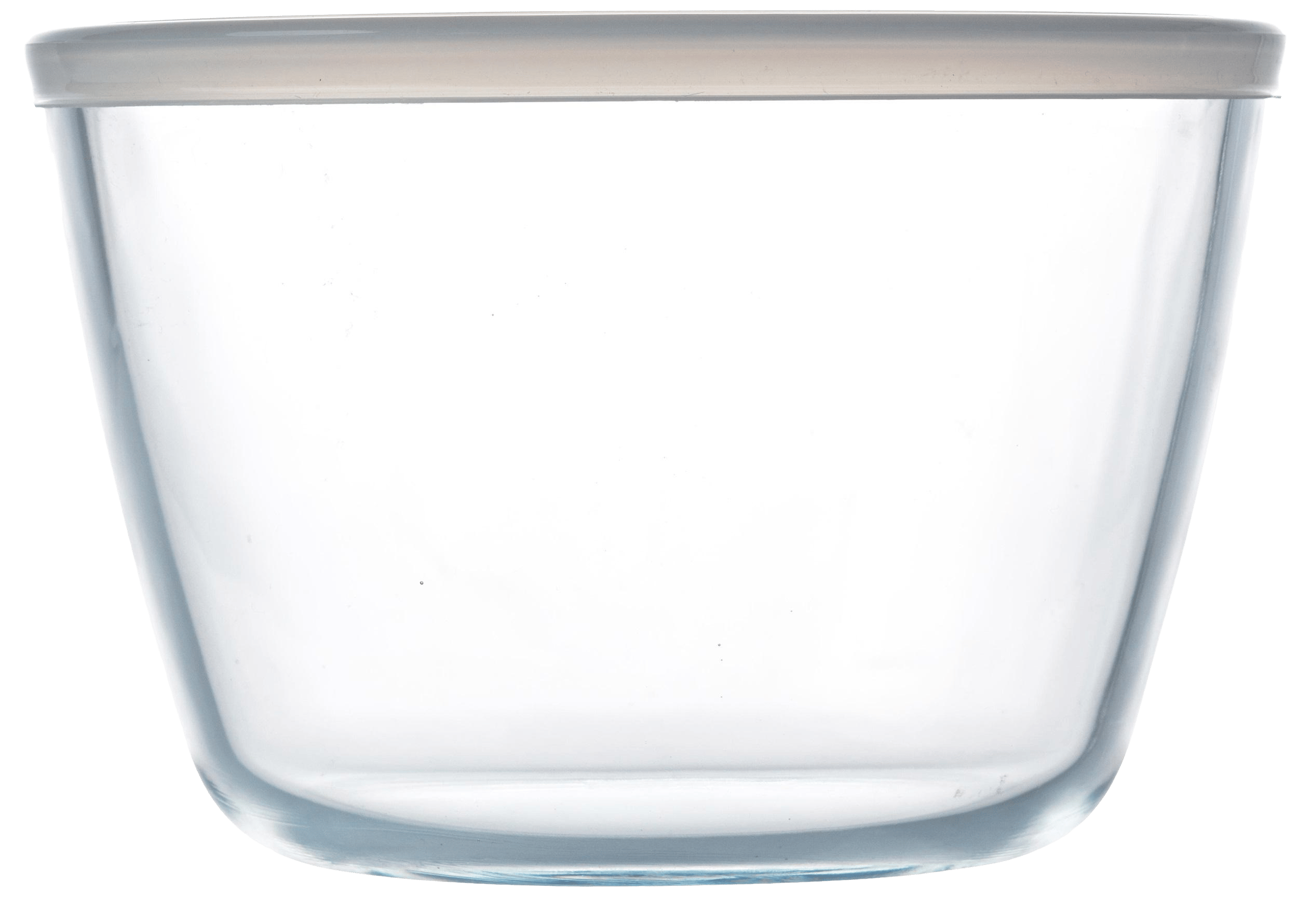 Форма с/к PYREX Cook&Freez форма з криш. кругл. 17х11см (1.6л) (155P001/7944)