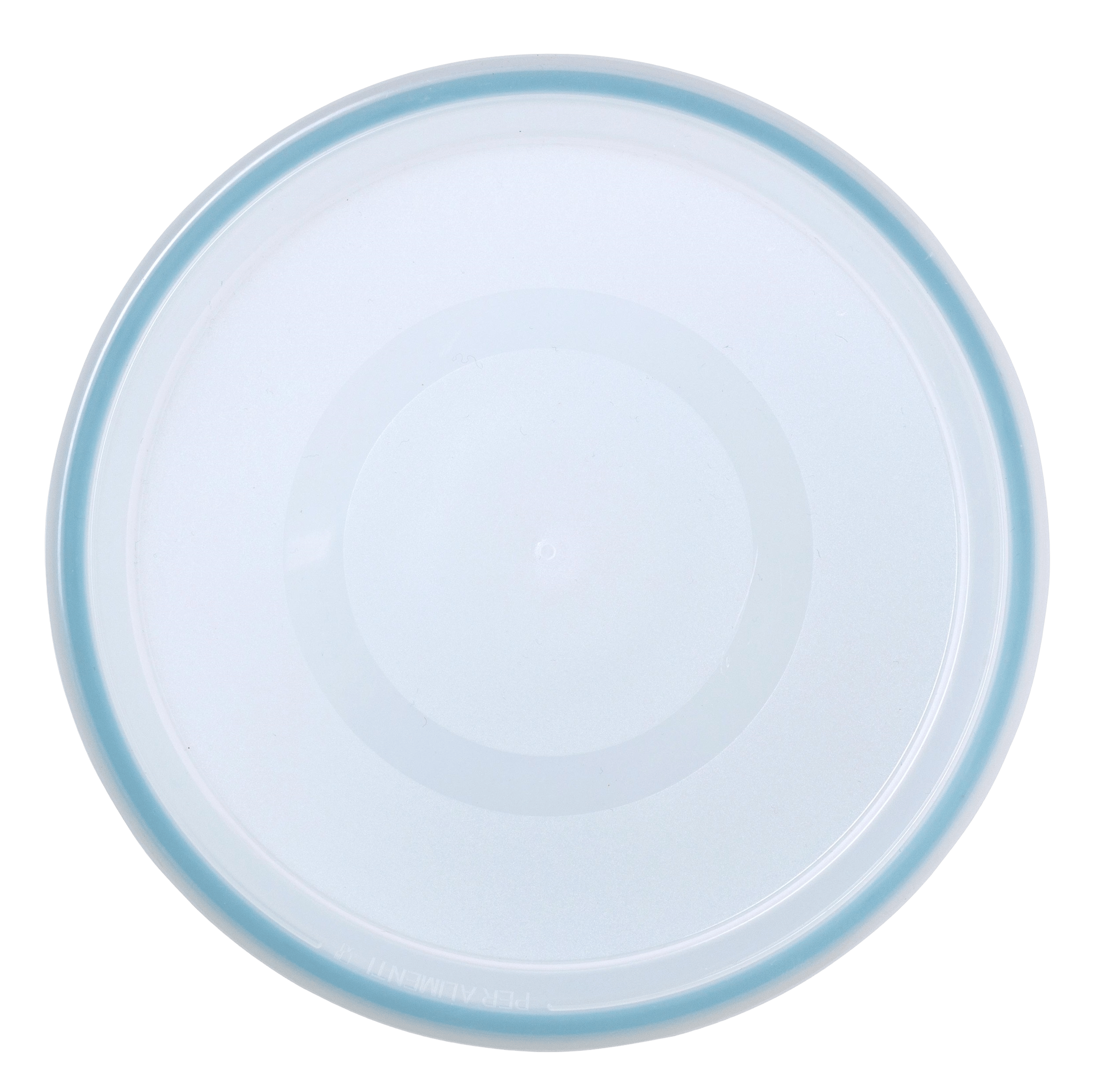 Форма с/к PYREX Cook&Freez форма з криш. кругл. 17х11см (1.6л) (155P001/7944)