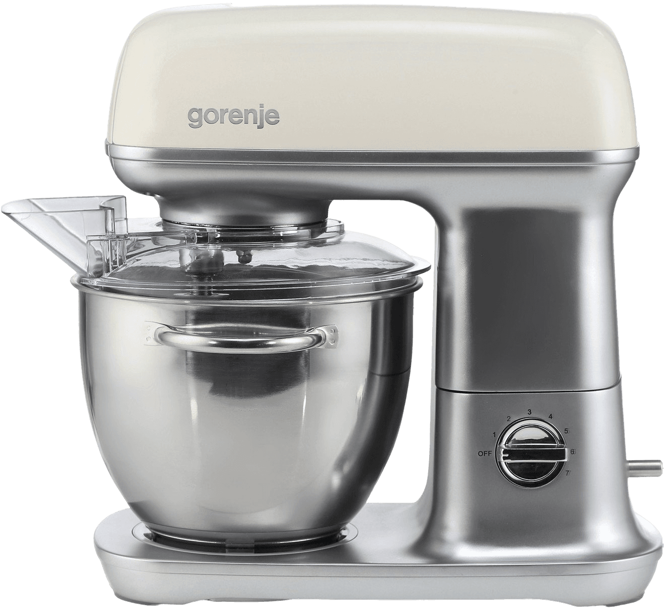 Кухонний комбайн GORENJE MMC 1000 RL