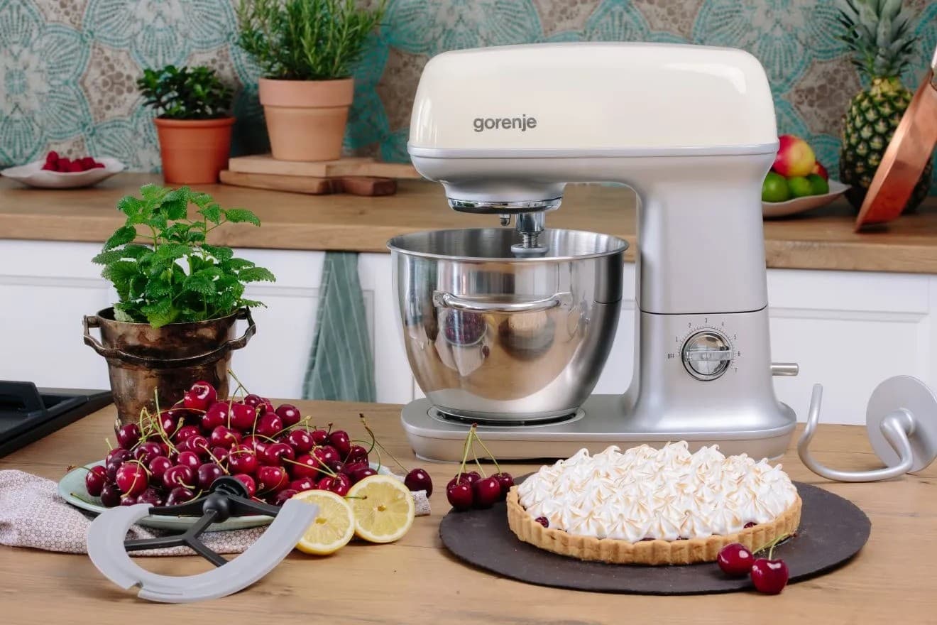 Кухонний комбайн GORENJE MMC 1000 RL