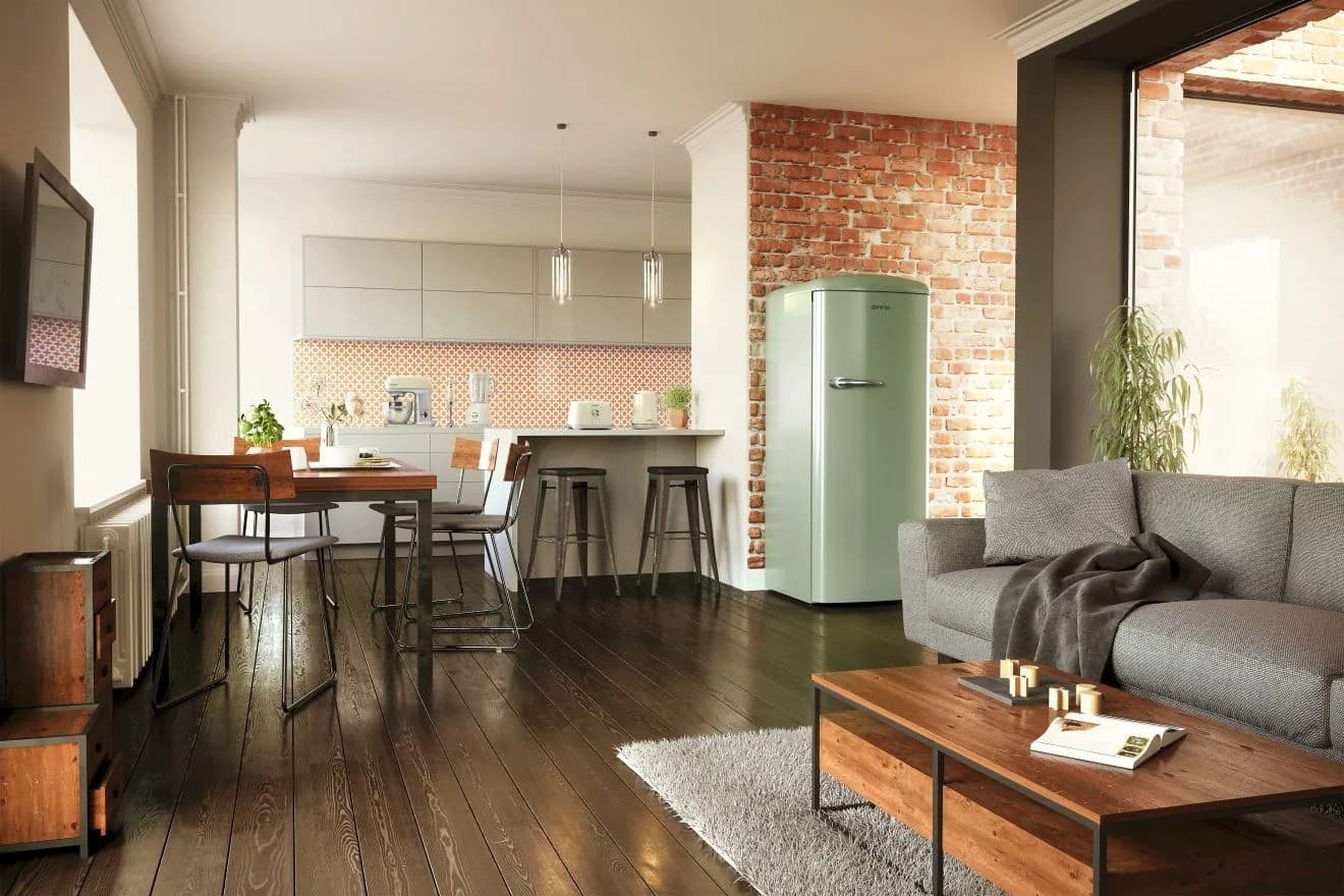 Кухонний комбайн GORENJE MMC 1000 RL