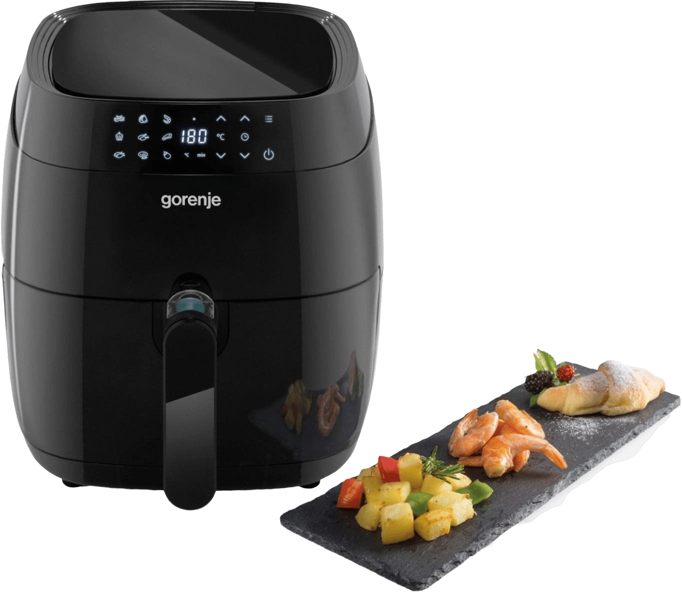 Мультиварки GORENJE AF1409DB