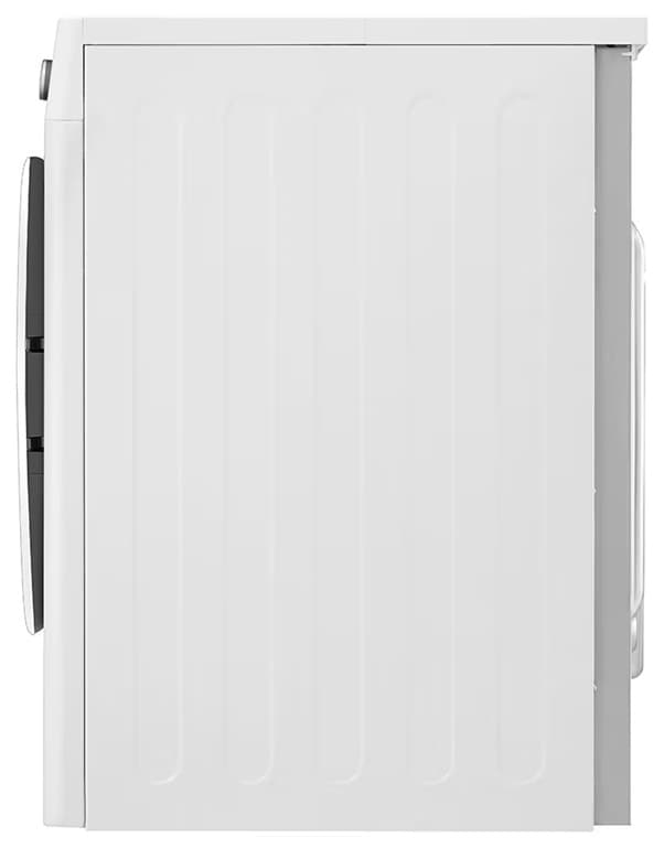 Сушильна машина LG DC90V5V0W