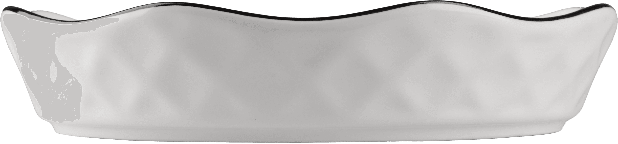 Блюдо Limited Edition ROMB /20 см/кругл.глибоке (YF7010)