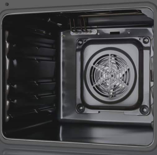 Плита склокераміка HANSA FCCX59009H