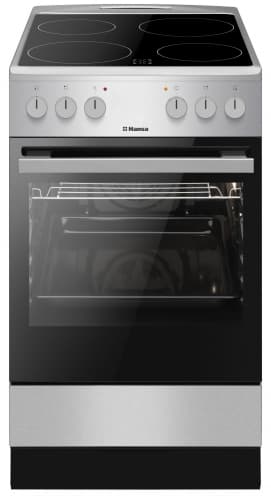 Плита склокераміка HANSA FCCX59009H