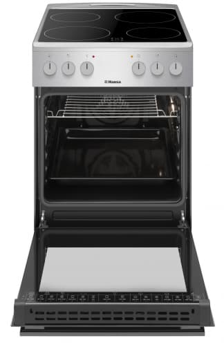 Плита склокераміка HANSA FCCX59009H