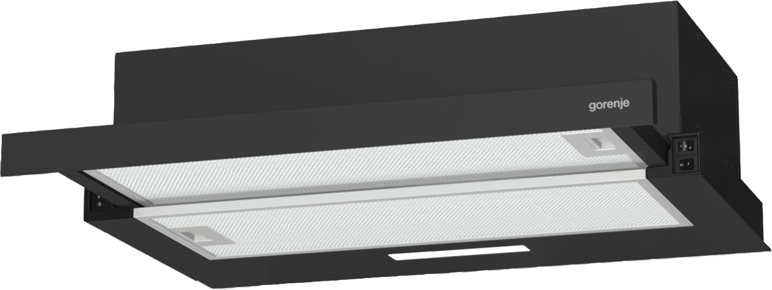 Витяжка GORENJE TH60E3B