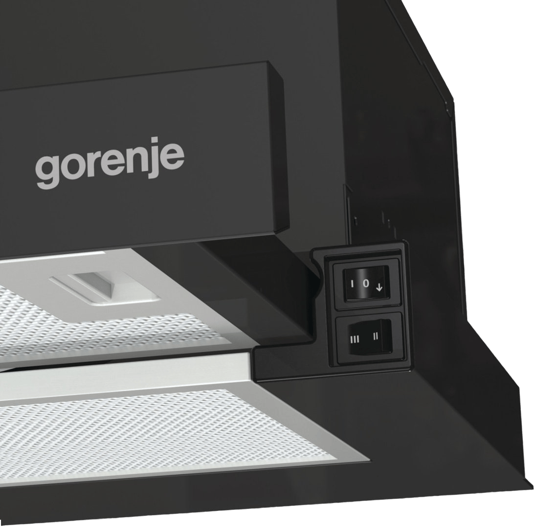 Витяжка GORENJE TH60E3B