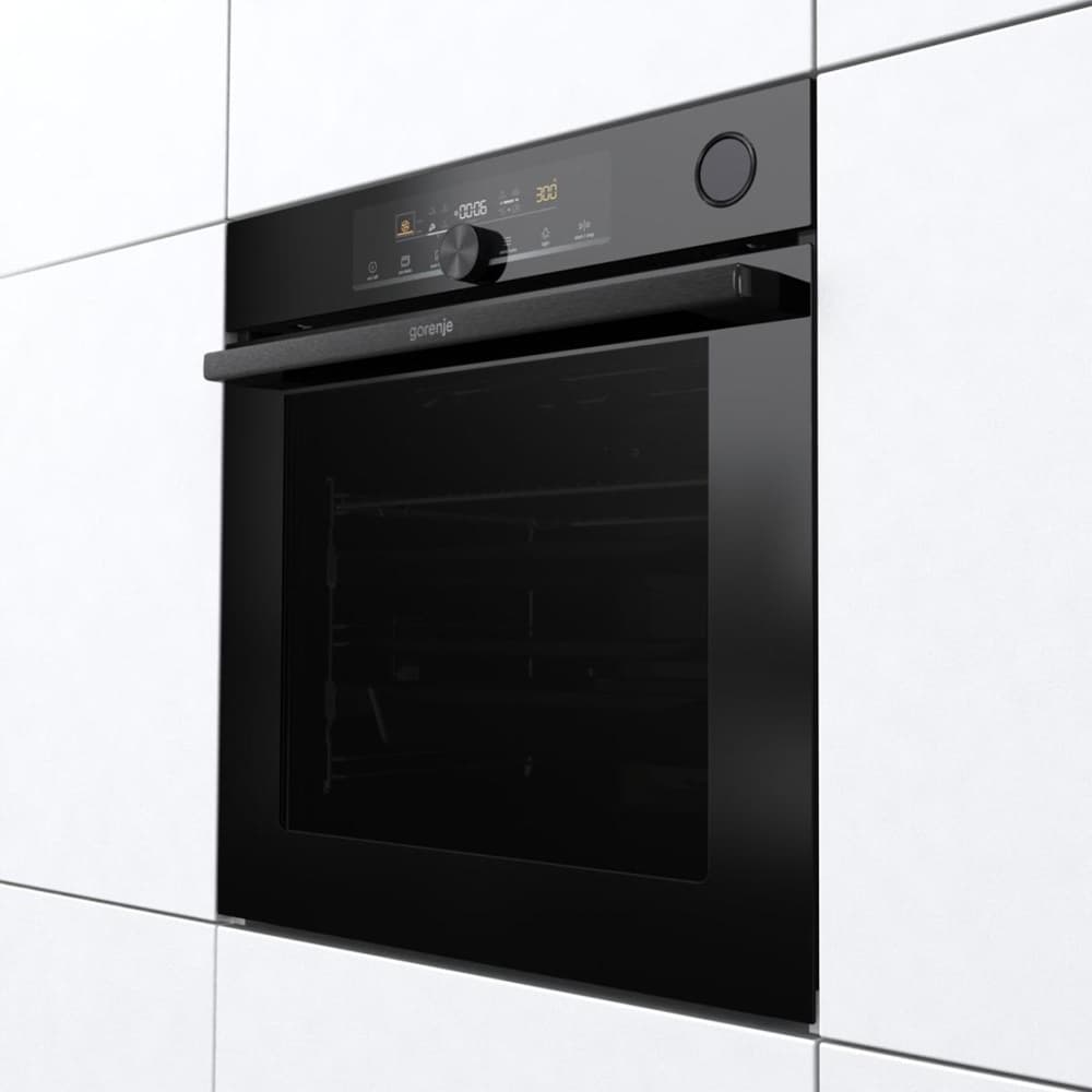 Вбуд. духовка GORENJE BSA6747A04BG (BO3SA5I01-2)