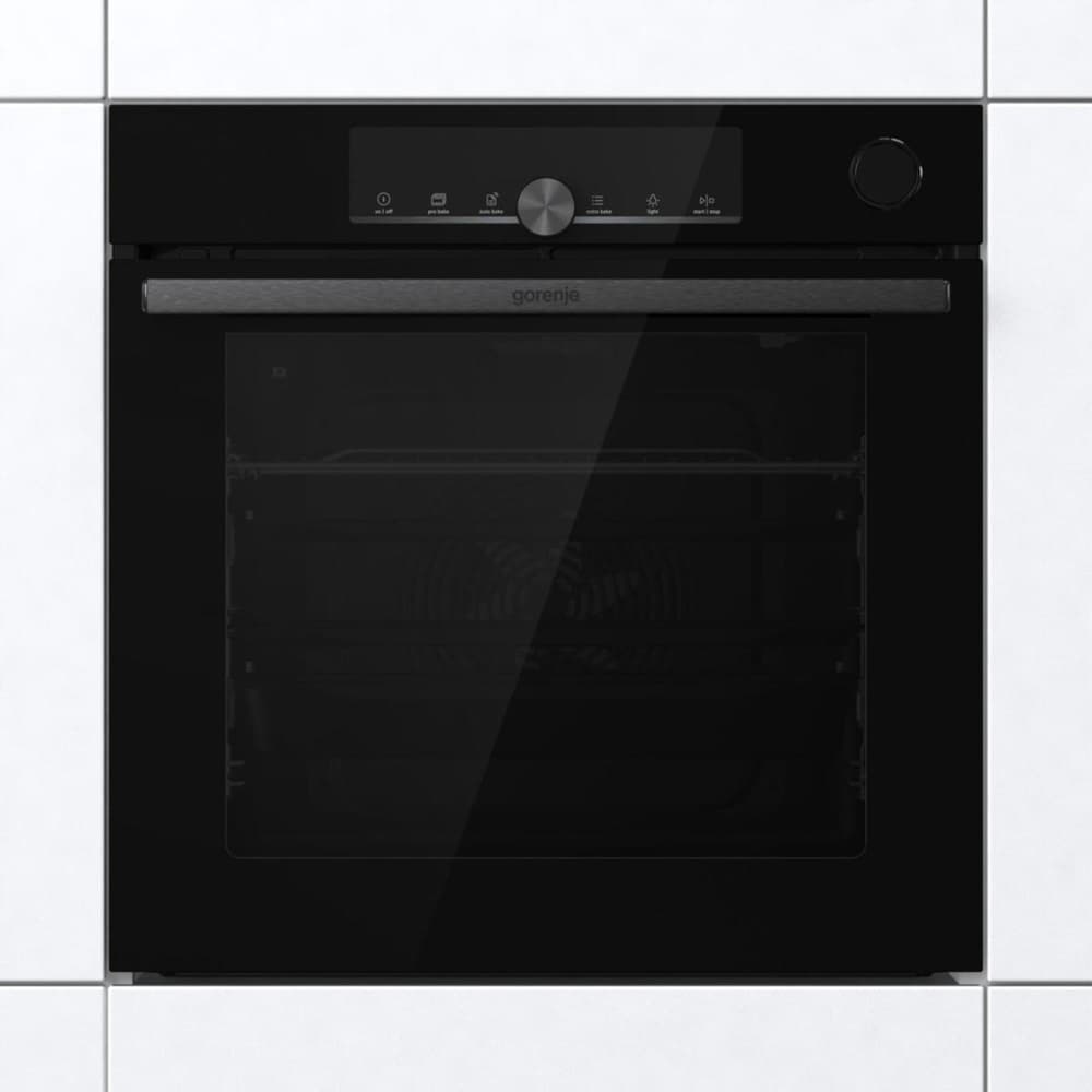 Вбуд. духовка GORENJE BSA6747A04BG (BO3SA5I01-2)