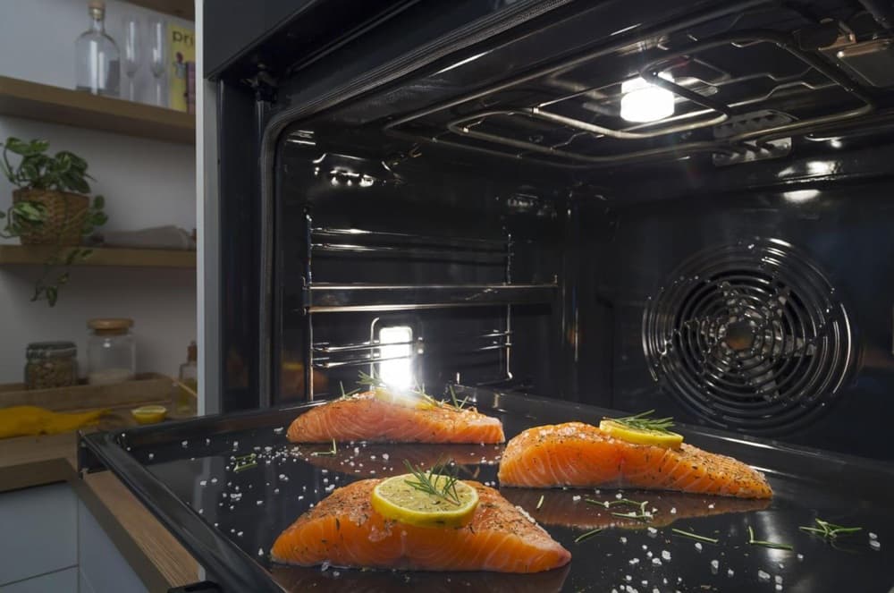 Вбуд. духовка GORENJE BSA6747A04BG (BO3SA5I01-2)