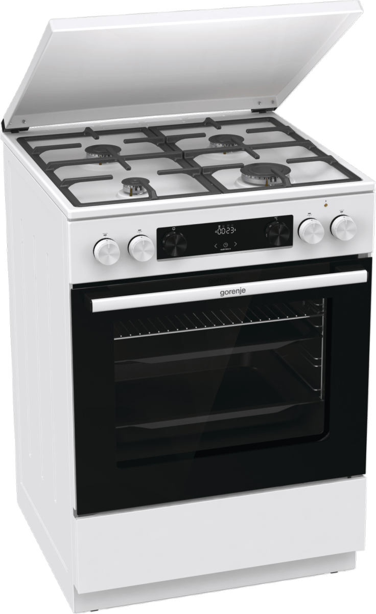 Плита комбінована GORENJE GK6C5WF