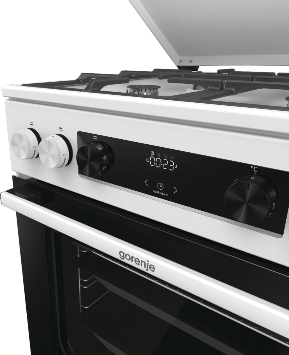Плита комбінована GORENJE GK6C5WF