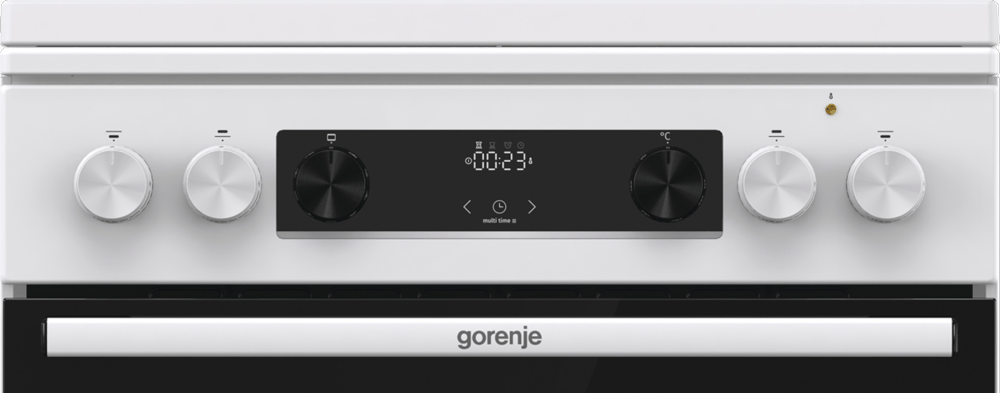 Плита комбінована GORENJE GK6C5WF