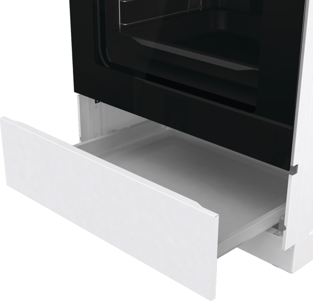 Плита комбінована GORENJE GK6C5WF