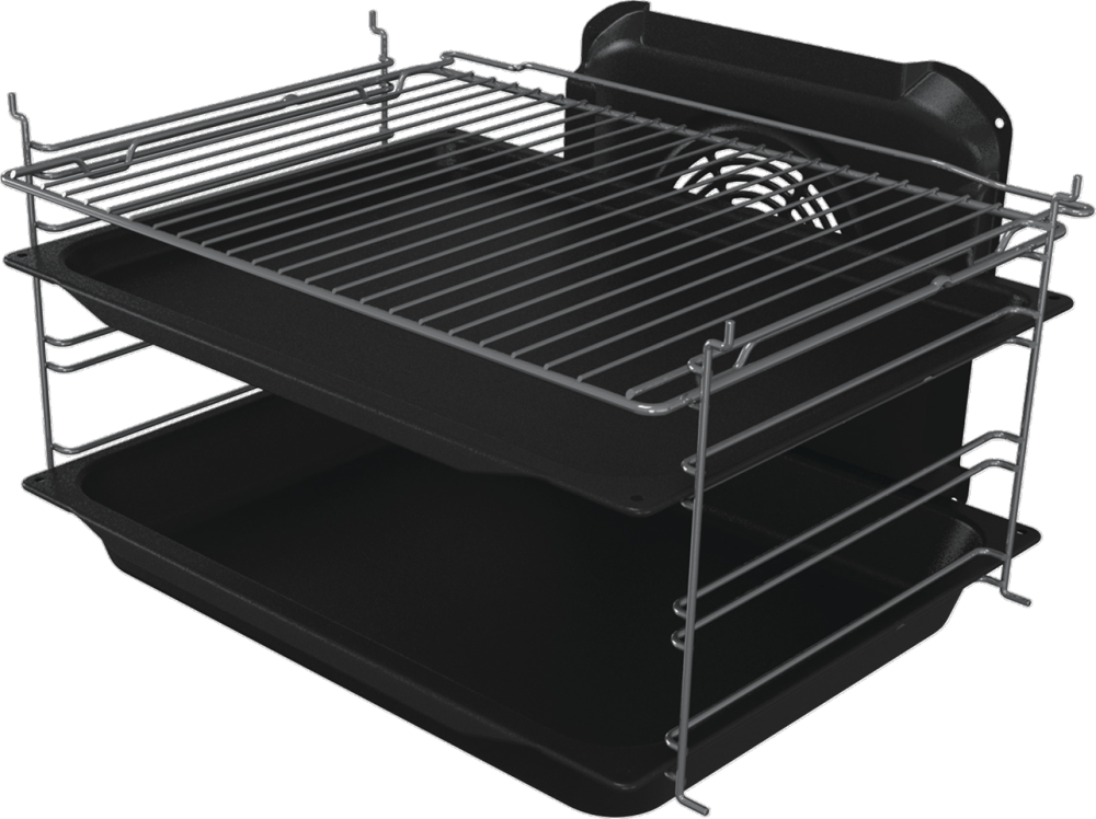 Плита комбінована GORENJE GK6C5WF