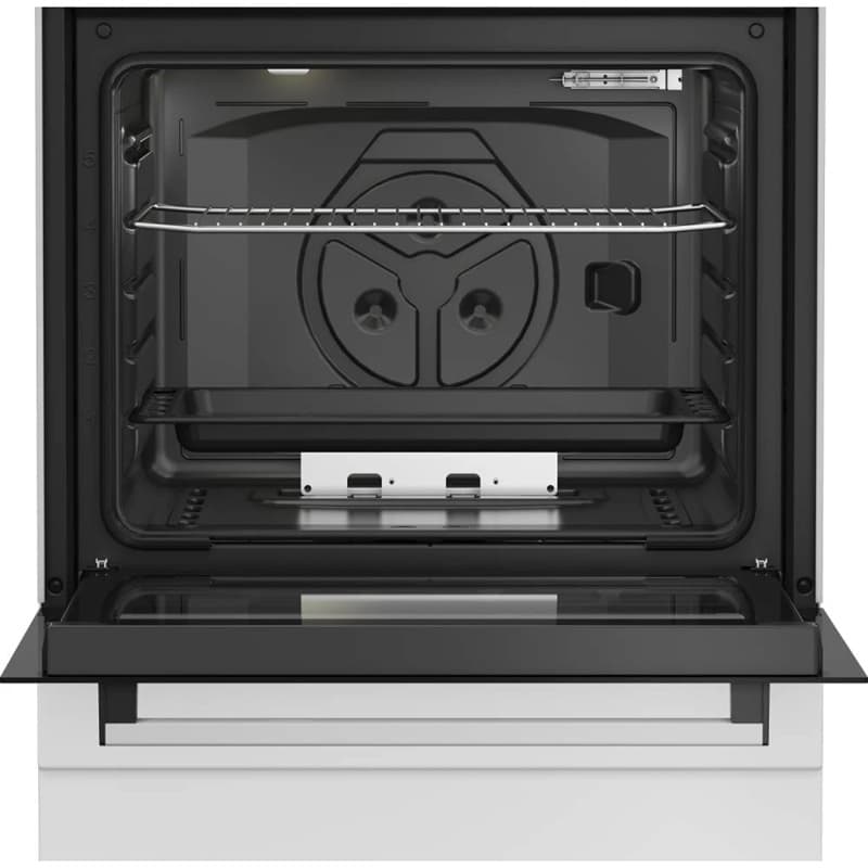 Плита газова BEKO FBG62121WD