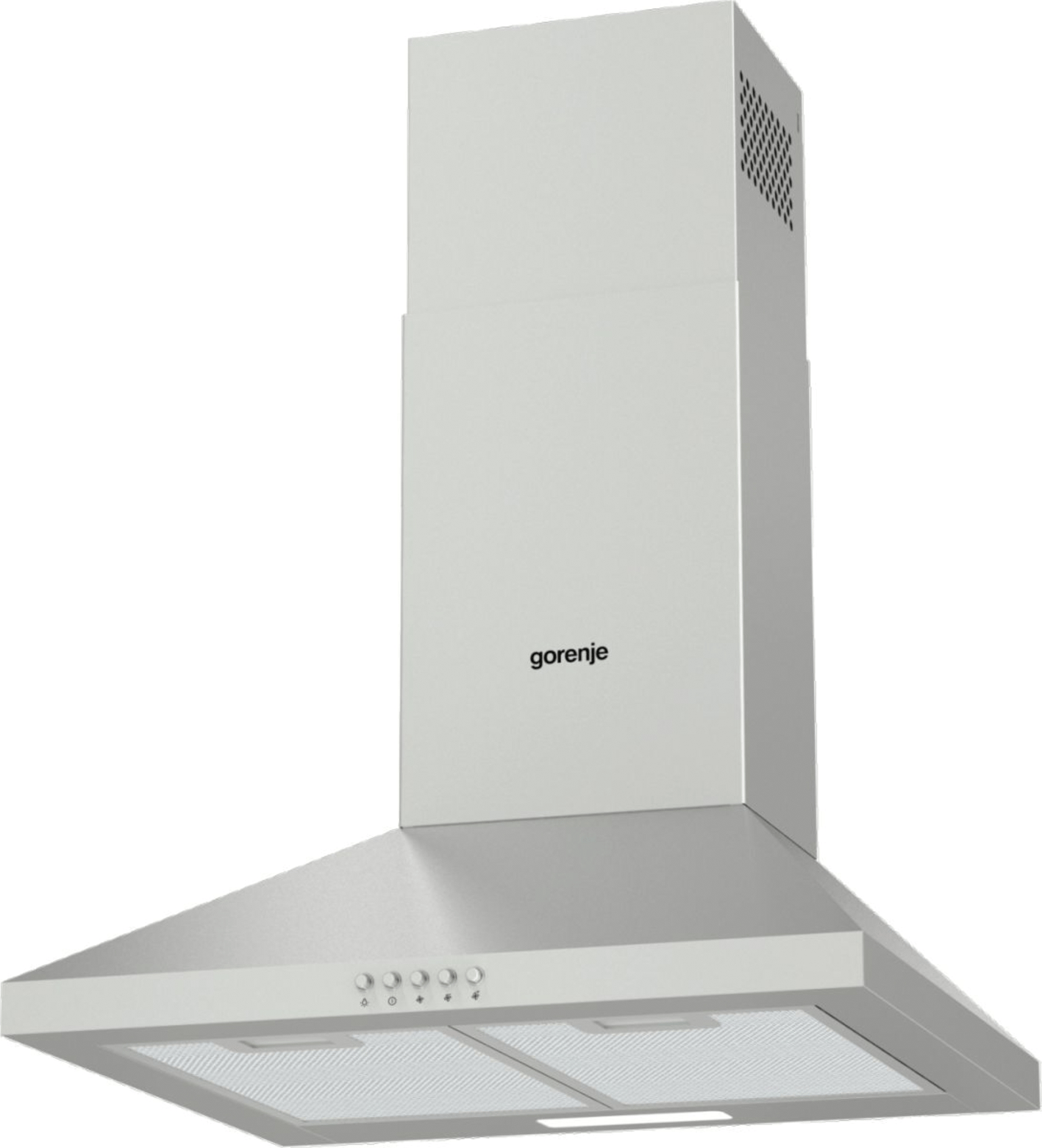 Витяжка GORENJE WHC529E4X (KH50A-F2LB)