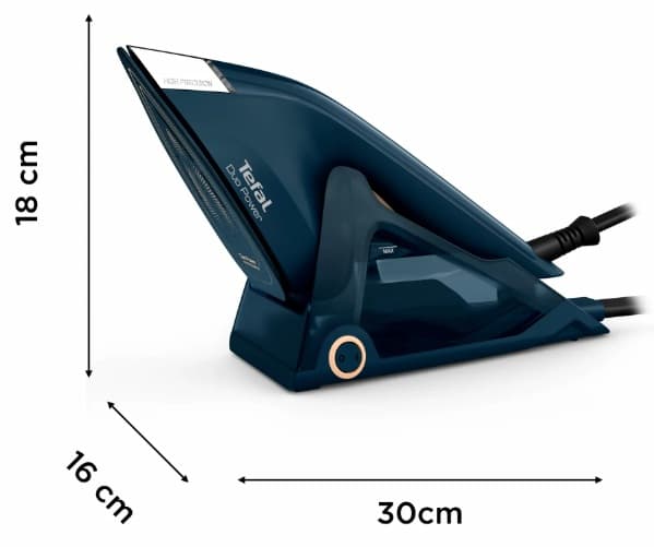 Парова щітка TEFAL JF4032E0