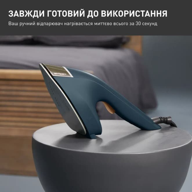 Парова щітка TEFAL JF4032E0