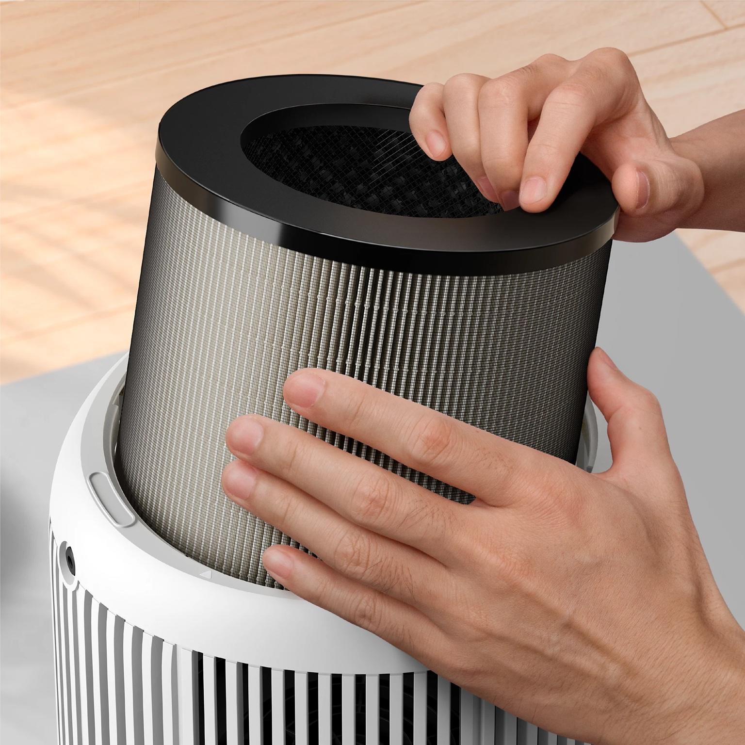 Аксесуари до очищувачів повітря PHILIPS FY0910/30