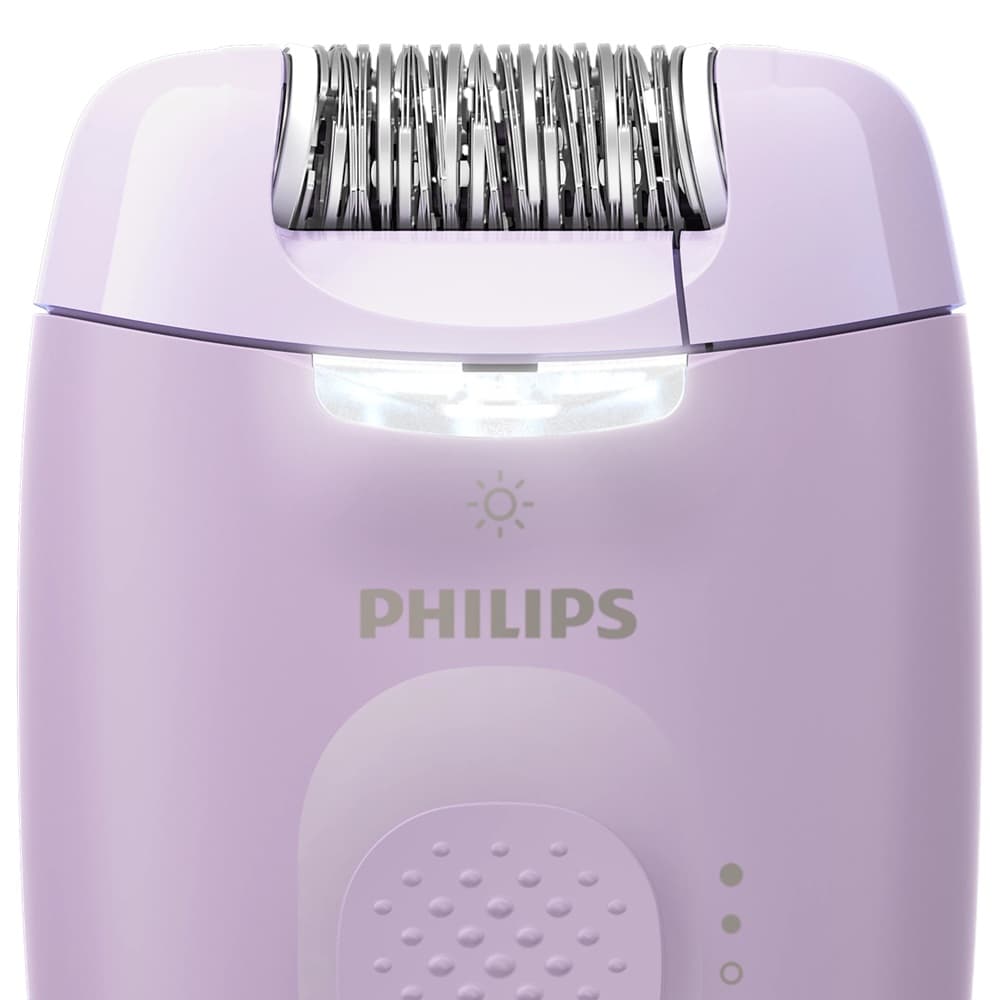 Епілятор PHILIPS BRE257/00
