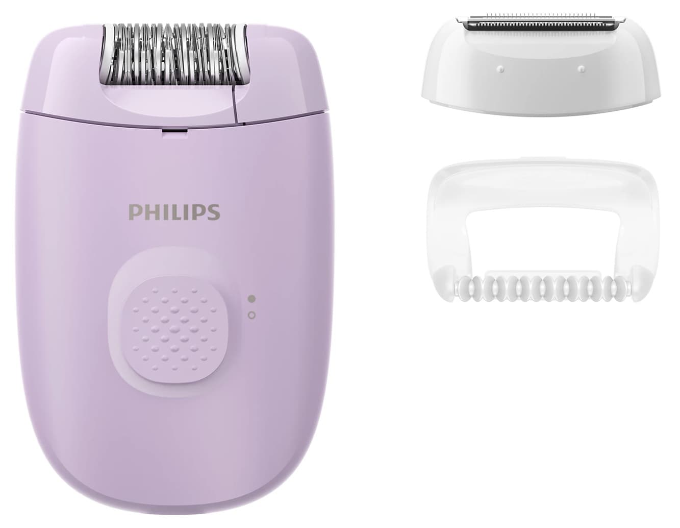 Епілятор PHILIPS BRE237/00