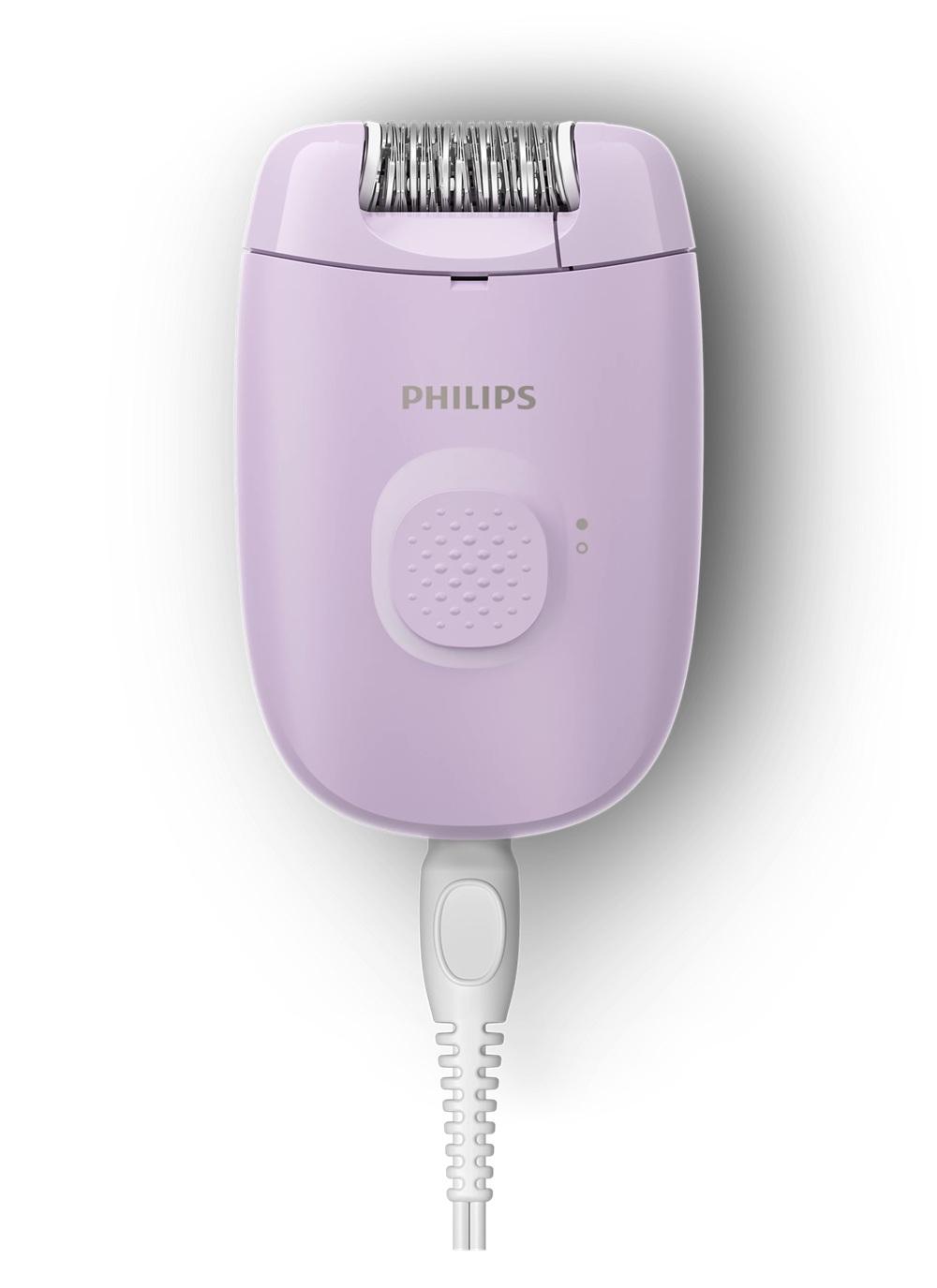 Епілятор PHILIPS BRE237/00