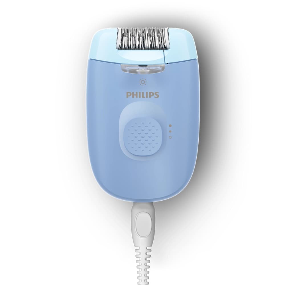 Епілятор PHILIPS BRE247/00