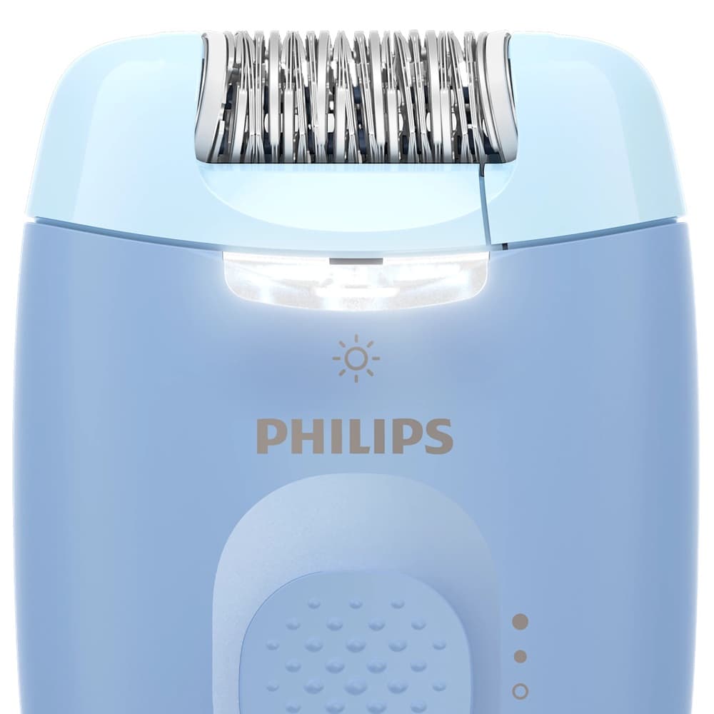 Епілятор PHILIPS BRE247/00