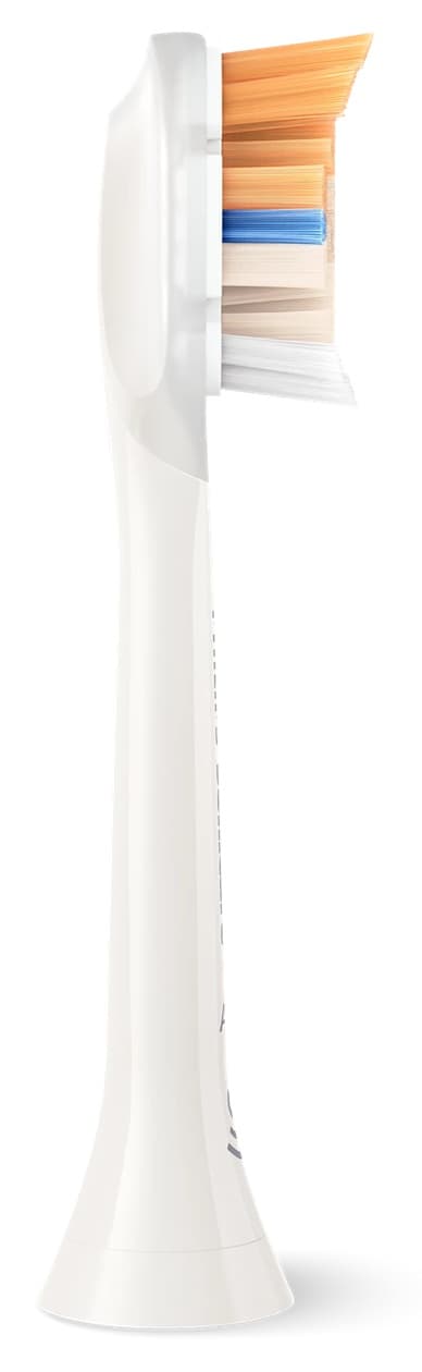 Зубна електрощітка PHILIPS HX9092/87 насадки Premium All-in-One 2 шт